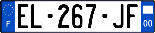 EL-267-JF