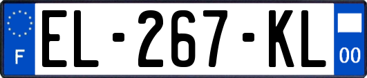 EL-267-KL