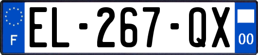 EL-267-QX