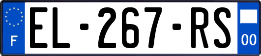 EL-267-RS