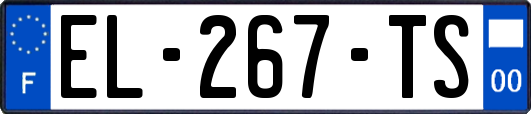 EL-267-TS