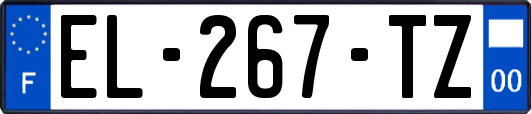 EL-267-TZ