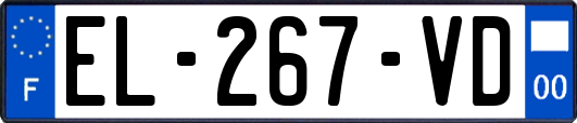 EL-267-VD