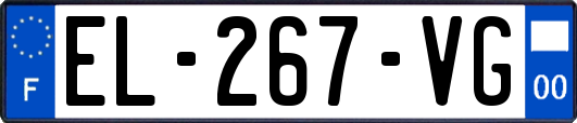 EL-267-VG