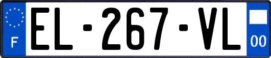 EL-267-VL