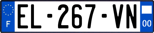 EL-267-VN