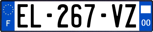 EL-267-VZ