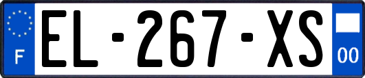 EL-267-XS