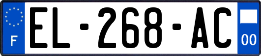 EL-268-AC