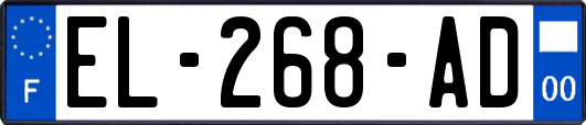 EL-268-AD