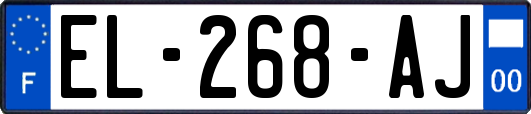 EL-268-AJ