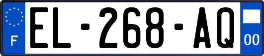 EL-268-AQ