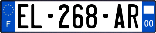 EL-268-AR