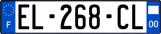 EL-268-CL