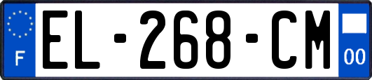 EL-268-CM