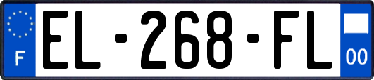 EL-268-FL