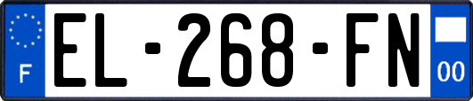 EL-268-FN