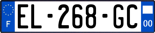 EL-268-GC