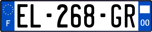 EL-268-GR