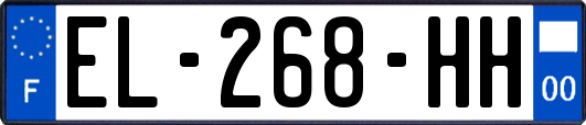 EL-268-HH