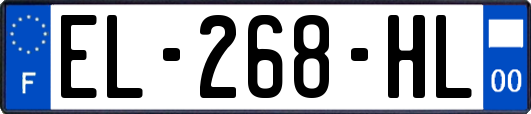 EL-268-HL