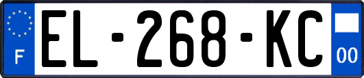 EL-268-KC