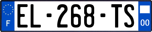 EL-268-TS