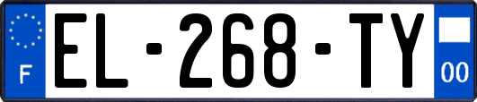 EL-268-TY