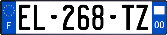 EL-268-TZ