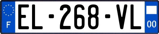 EL-268-VL