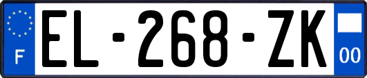 EL-268-ZK