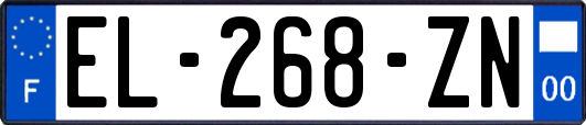 EL-268-ZN