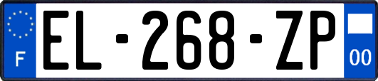 EL-268-ZP