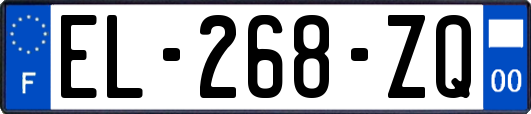 EL-268-ZQ