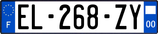 EL-268-ZY