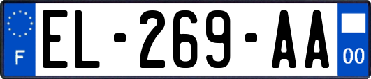 EL-269-AA