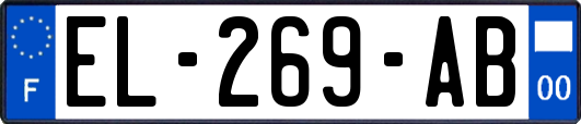 EL-269-AB