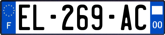 EL-269-AC