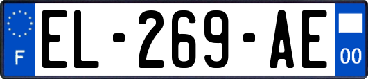 EL-269-AE