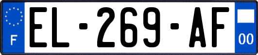 EL-269-AF