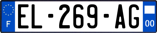 EL-269-AG