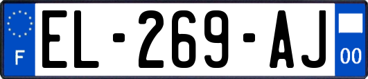 EL-269-AJ