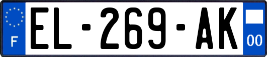 EL-269-AK