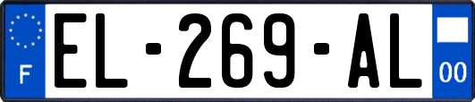 EL-269-AL