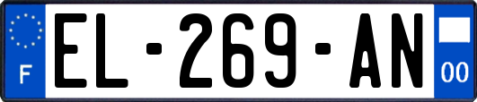 EL-269-AN