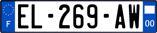 EL-269-AW