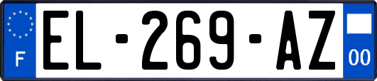 EL-269-AZ