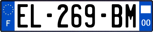 EL-269-BM