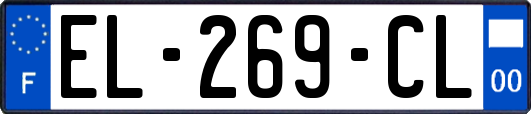 EL-269-CL