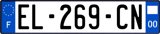 EL-269-CN